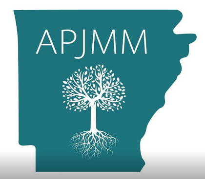 Arkansas Peace & Justice Memorial Movement