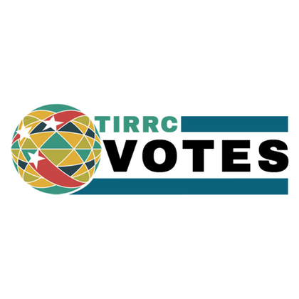 Tennessee Immigrant & Refugee Rights Coalition Votes